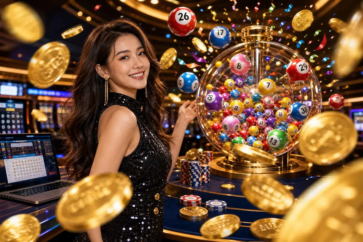 111111bet লাকি নেকো স্লট গেম