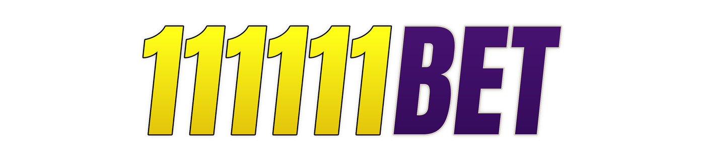111111bet লোগো